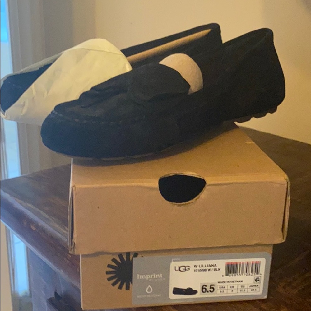 Ugg 6.5